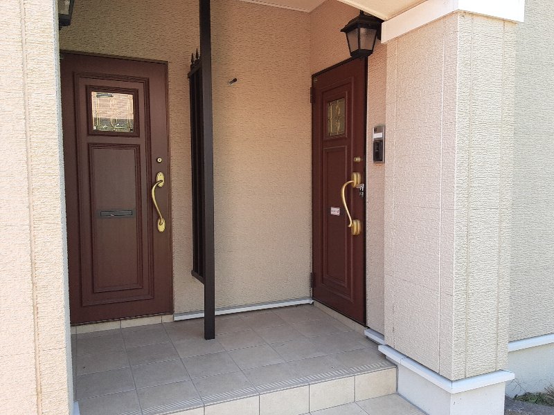 29/30 エントランス