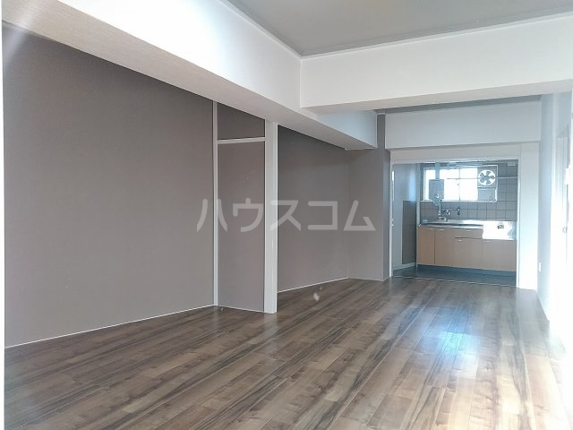 4/30 リビング/ダイニング