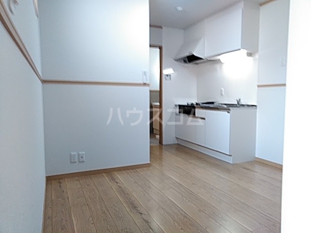 4/24 リビング/ダイニング