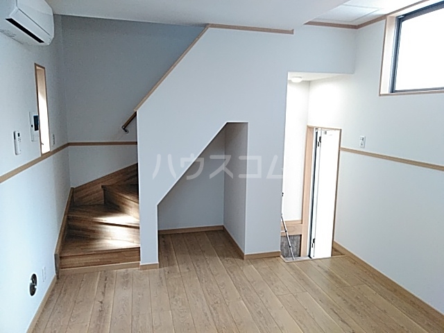 3/24 リビング/ダイニング