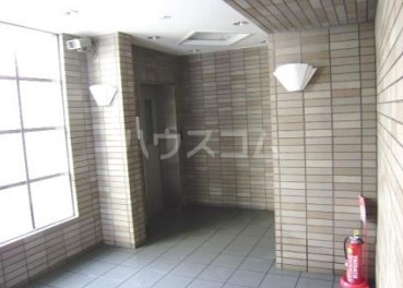 12/30 玄関