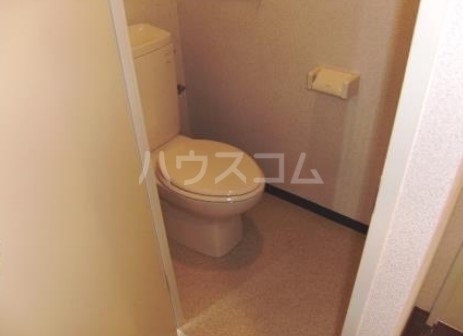 17/30 トイレ
