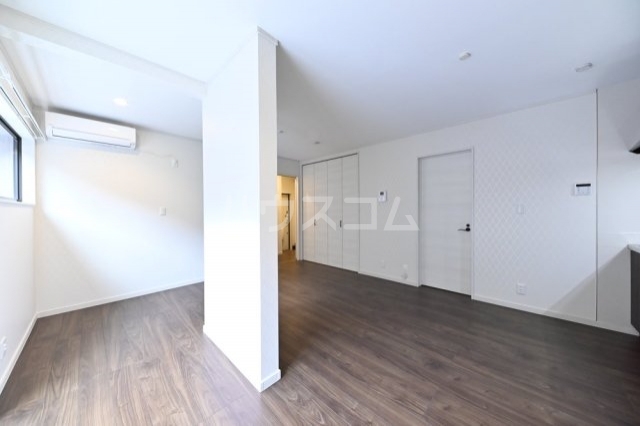 7/30 リビング/ダイニング