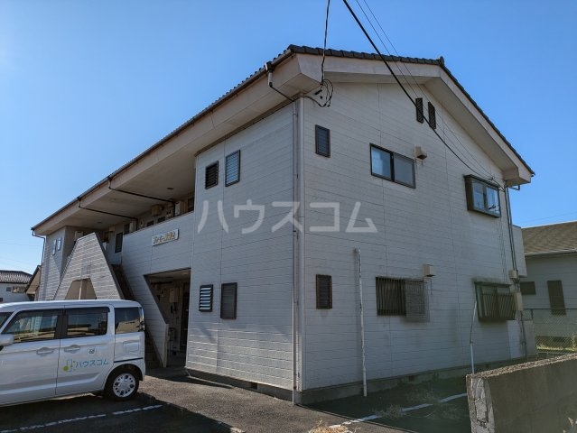 1/2 外観