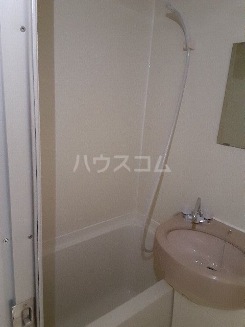 浴室