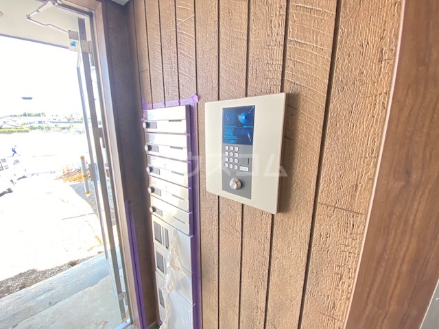 3/5 エントランス