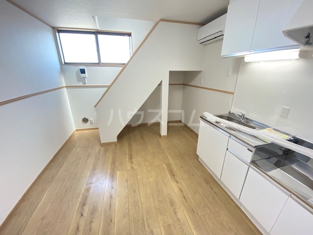 6/28 リビング/ダイニング