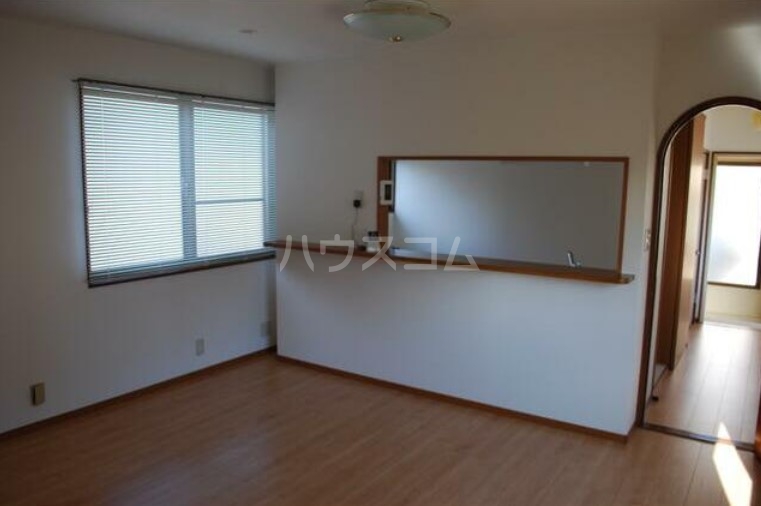 4/25 リビング/ダイニング