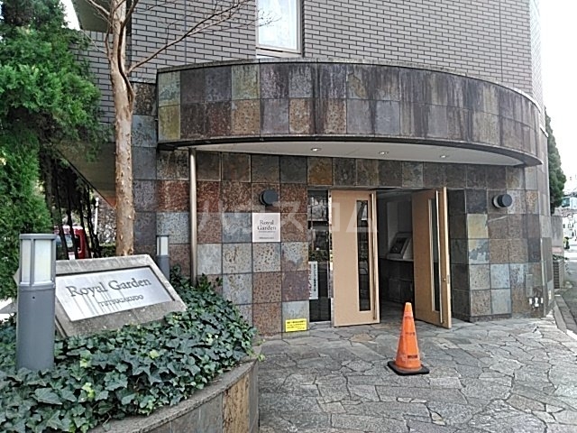 19/21 エントランス