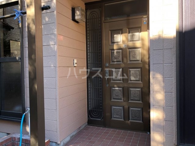 24/29 エントランス