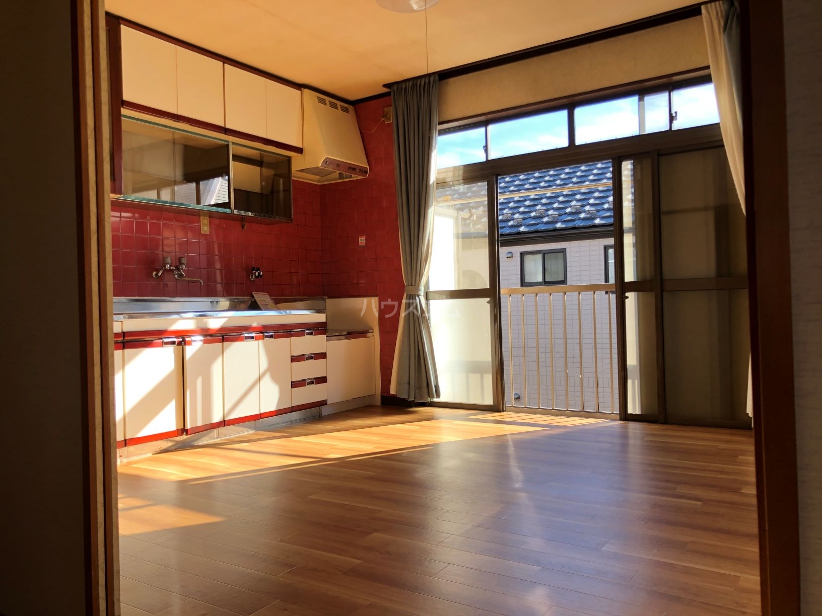 4/29 リビング/ダイニング