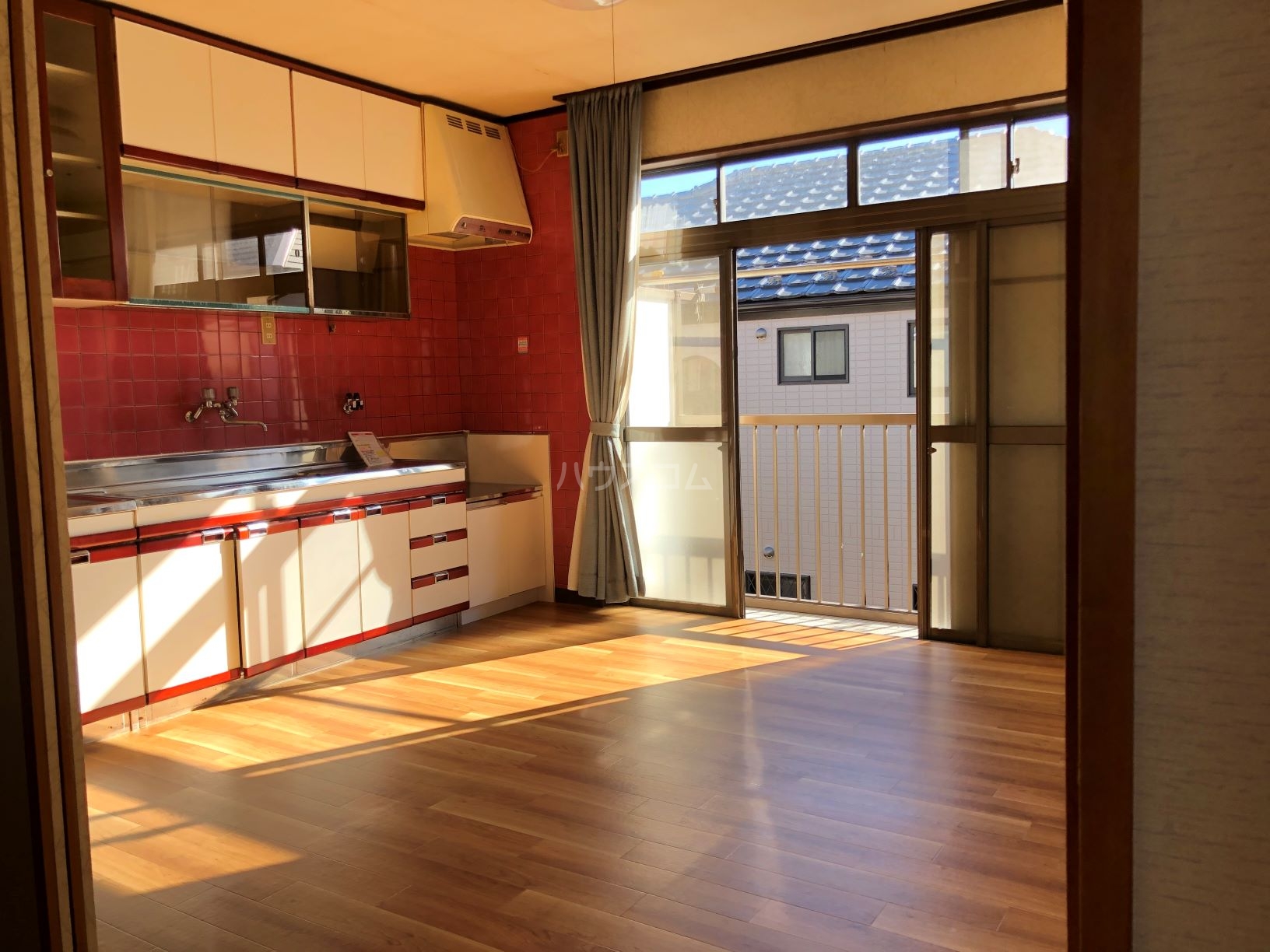 3/29 リビング/ダイニング