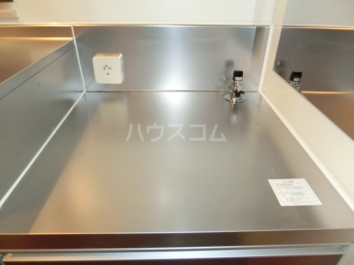 11/23 キッチン