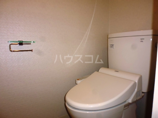17/30 トイレ