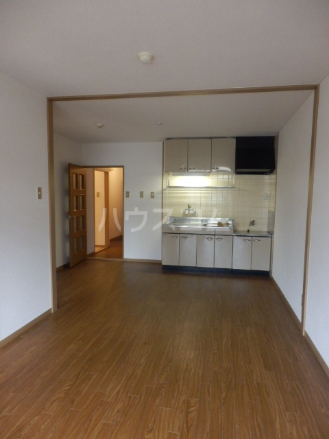 5/30 リビング/ダイニング