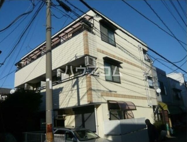 1/21 外観