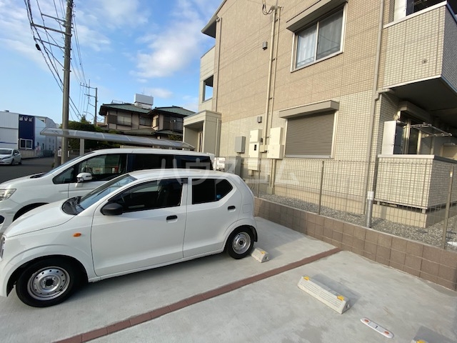 29/30 駐車場