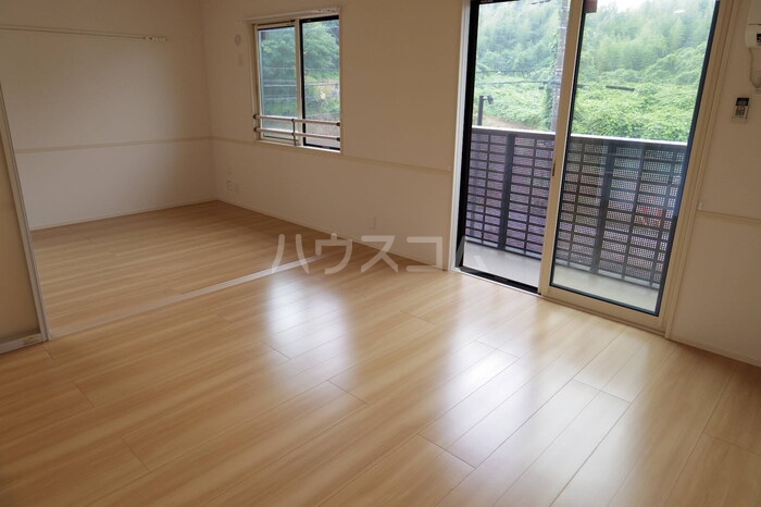 3/21 リビング/ダイニング