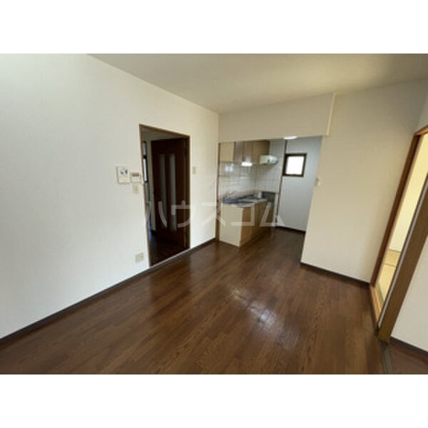 5/30 リビング/ダイニング