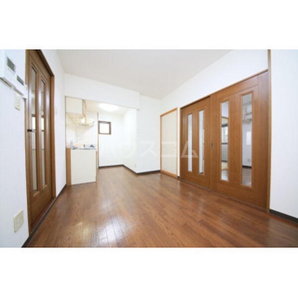 3/30 リビング/ダイニング