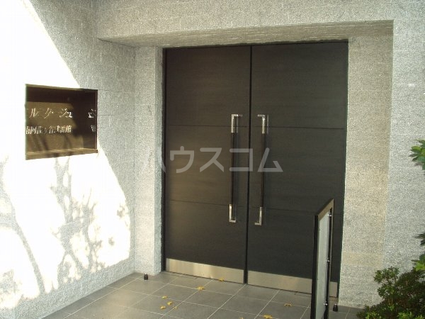 12/15 エントランス