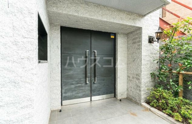 11/15 エントランス