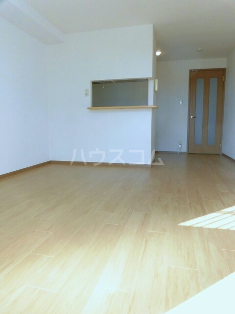 3/27 リビング/ダイニング