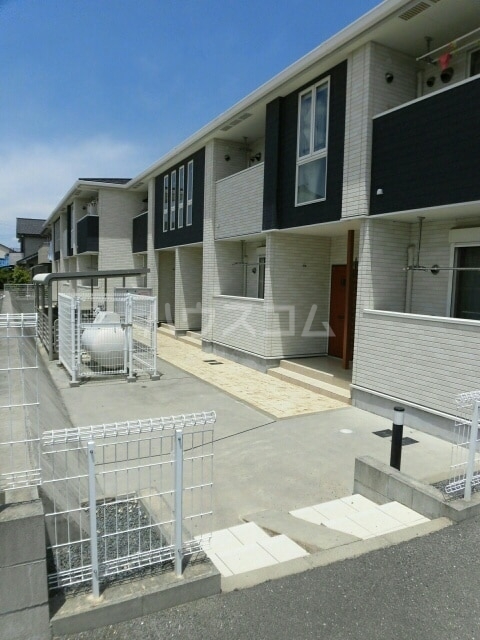 2/14 エントランス