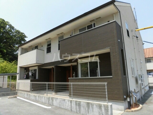 1/21 外観
