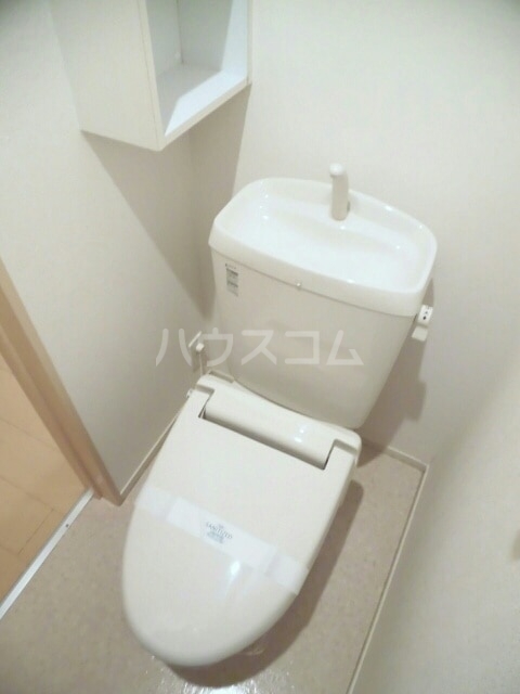 9/21 トイレ
