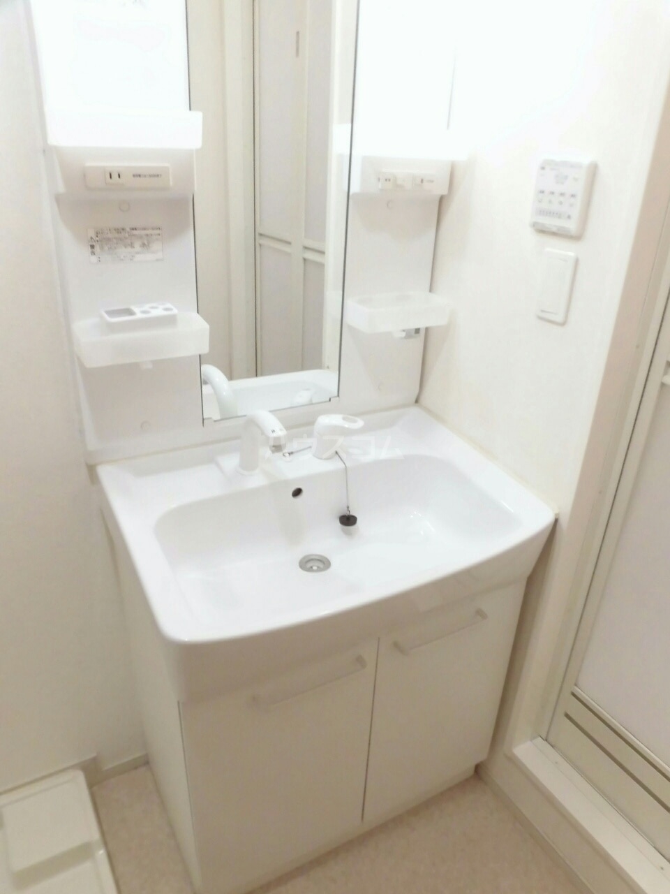 10/21 洗面
