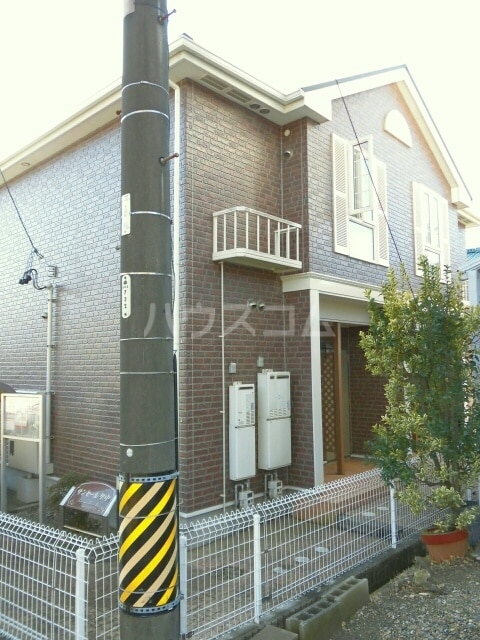 15/21 エントランス