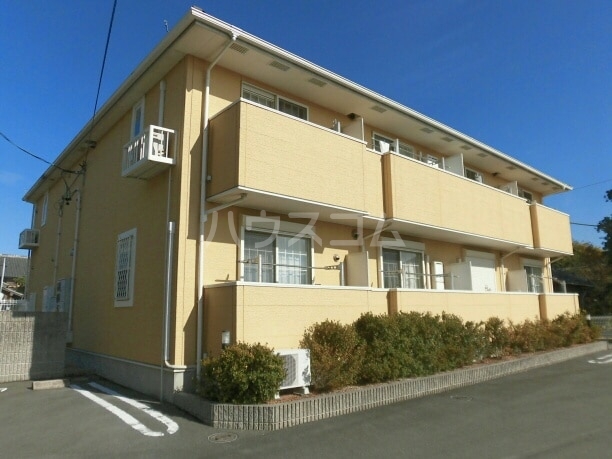 1/22 外観