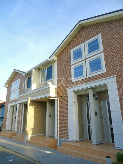 15/22 エントランス