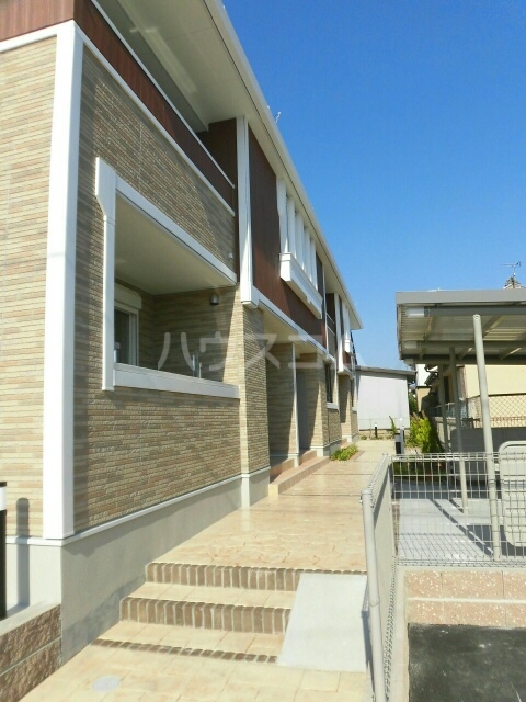 2/8 エントランス