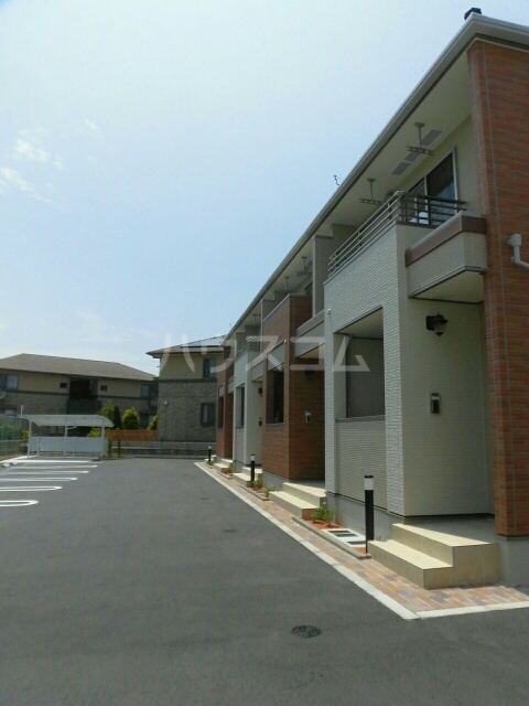 15/21 エントランス