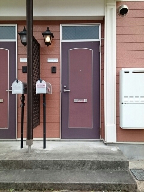 14/24 エントランス