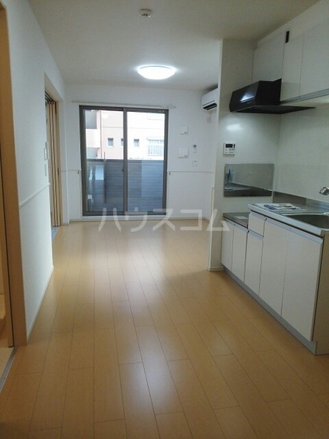 3/24 リビング/ダイニング