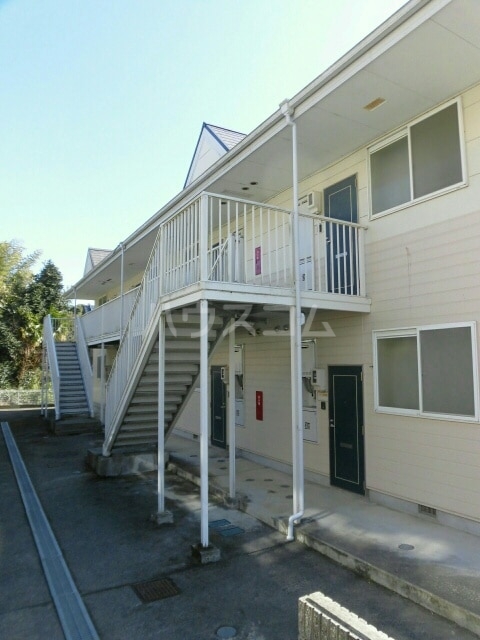 15/21 エントランス