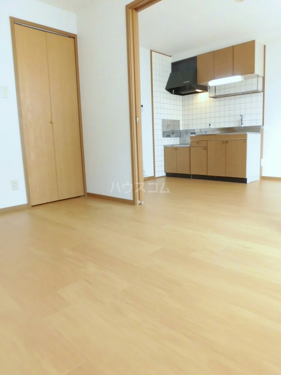 3/21 リビング/ダイニング