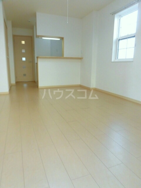 4/25 リビング/ダイニング