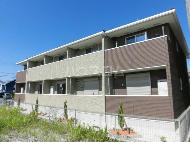 1/21 外観