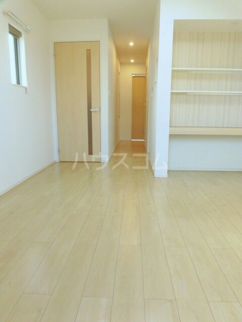 3/27 リビング/ダイニング