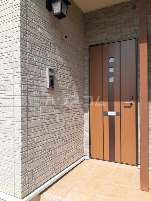 2/12 エントランス