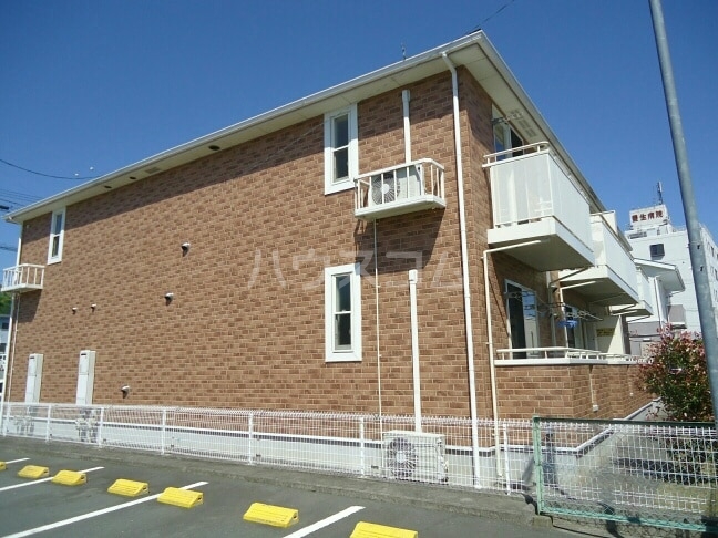 1/24 外観