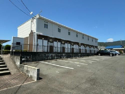 14/24 駐車場