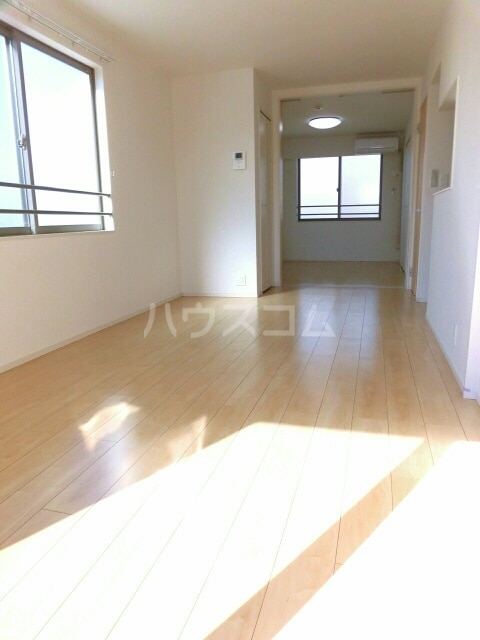 3/30 リビング/ダイニング