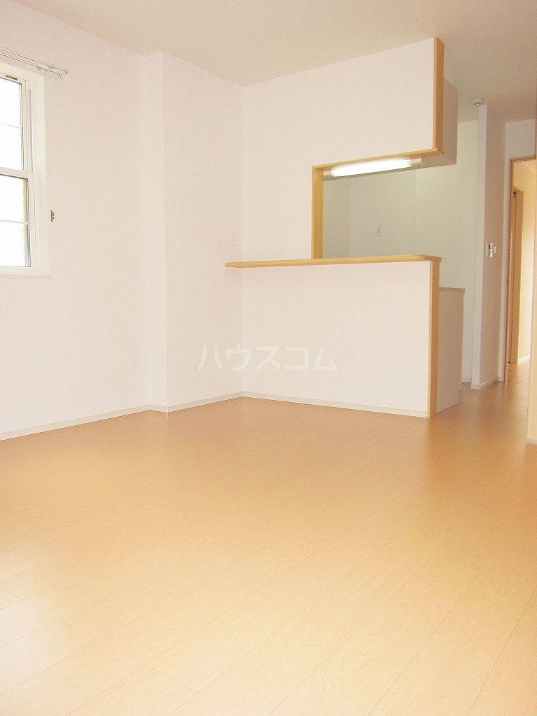 3/25 リビング/ダイニング