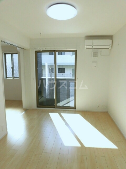 3/21 リビング/ダイニング