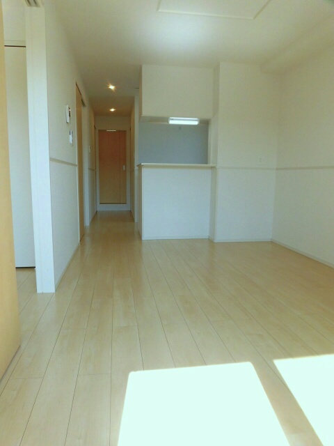 3/25 リビング/ダイニング